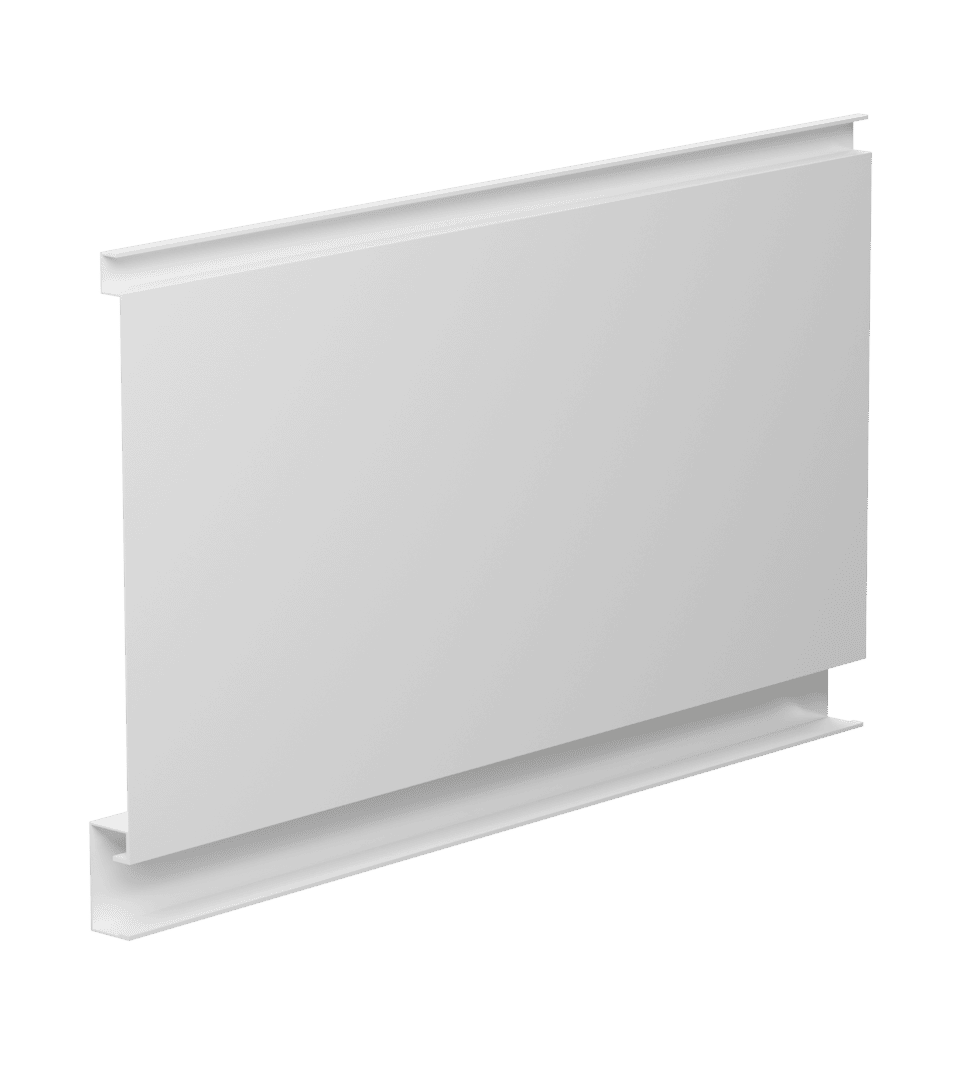 Arctic White