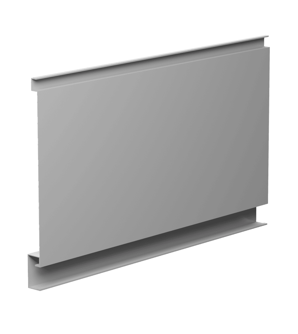 Foggy Gray